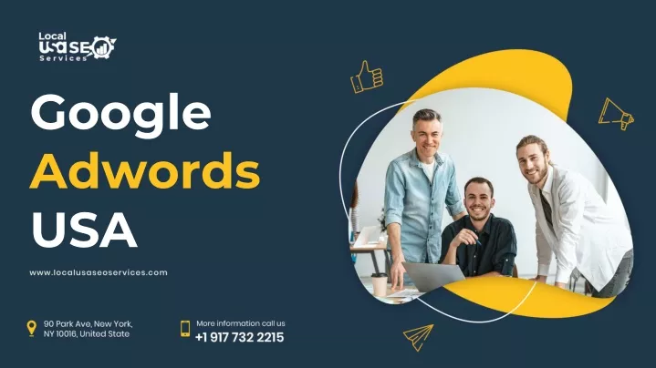 google adwords usa