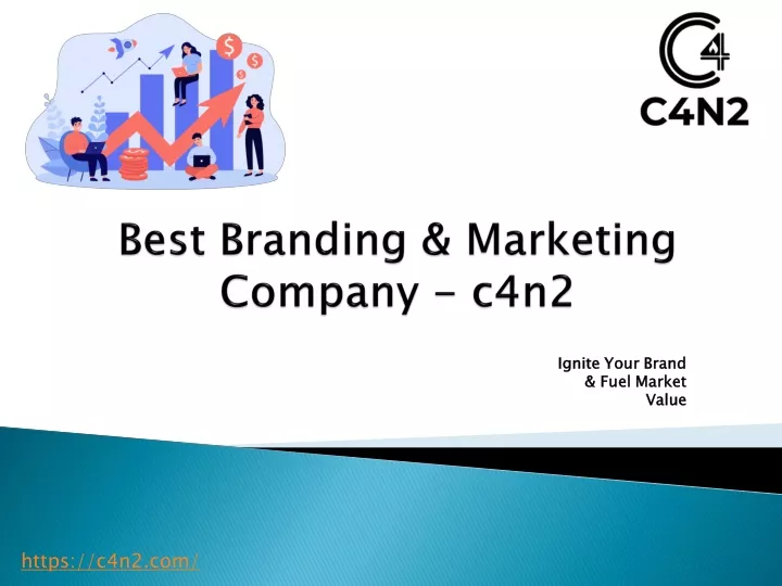 best branding marketing company c4n2