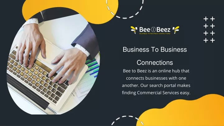 business to business connections