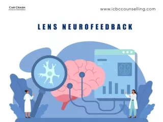 LENS Neurofeedback – Helping You Get Better Through Neurofeedback Therapy