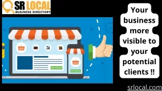 SR Local | Top General Contractors in USA