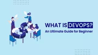The Ultimate Guide To DevOps