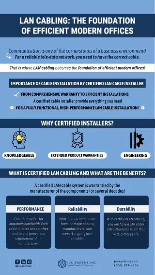 LAN Cabling The Foundation Of Efficient Modern Offices (1)