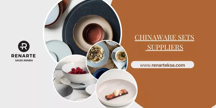 chinaware sets suppliers