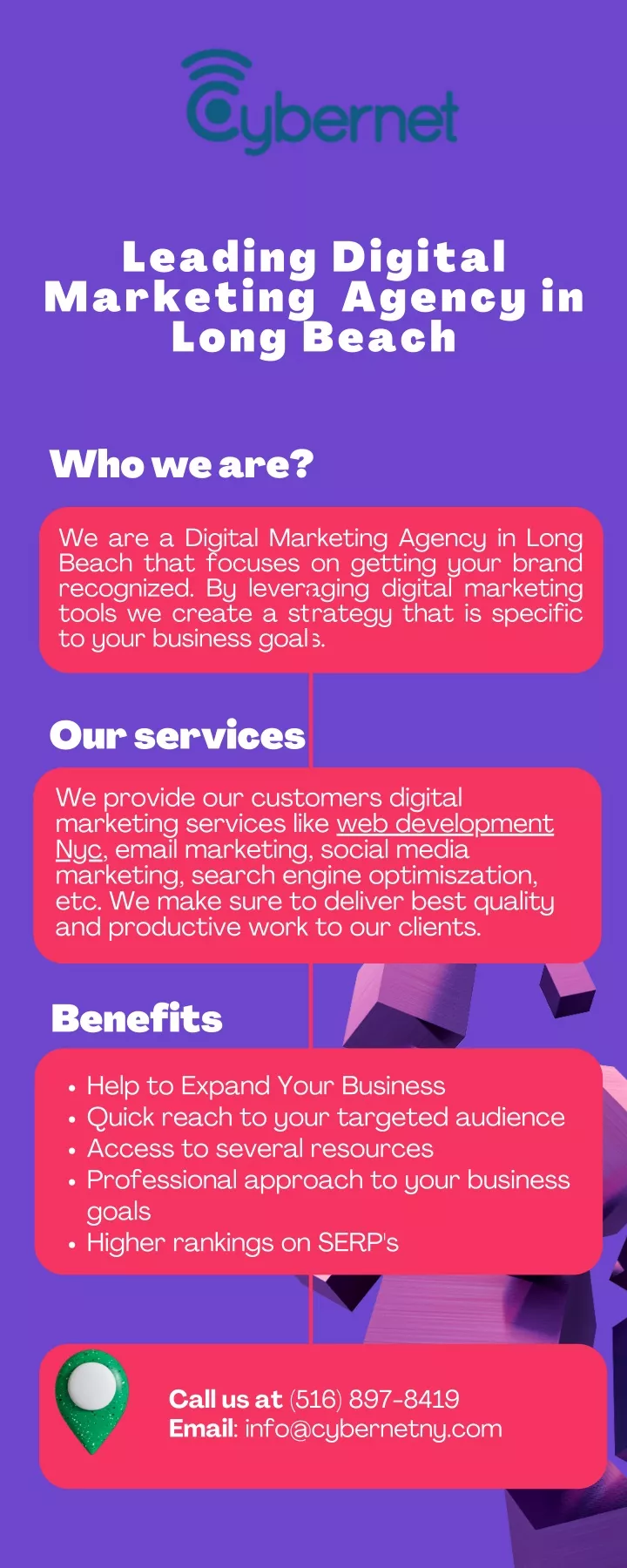 leading digital marketing agency in long beach