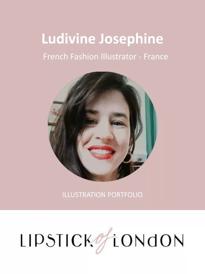 ludivine josephine