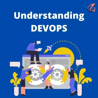 understanding devops