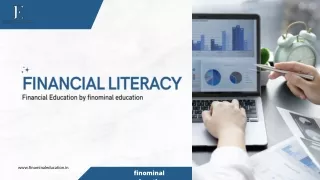 financial literacy