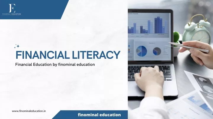 financial literacy financial education