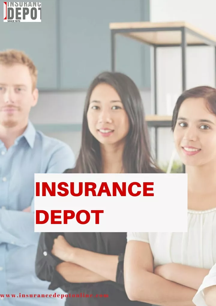 PPT Best Health Insurance Policy Online Insurance Depot PowerPoint