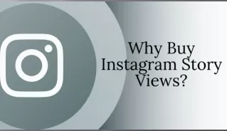 PPT - Buy Instagram Story Views & Get Extensive Attention PowerPoint ...