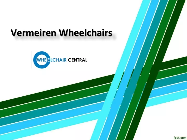 vermeiren wheelchairs