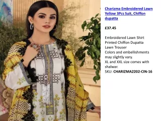 Pakistani Clothes Online  UK