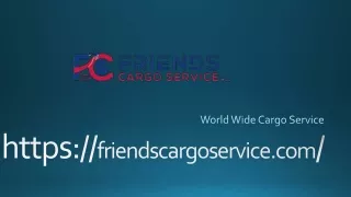 Air Cargo Service Company In Qatar