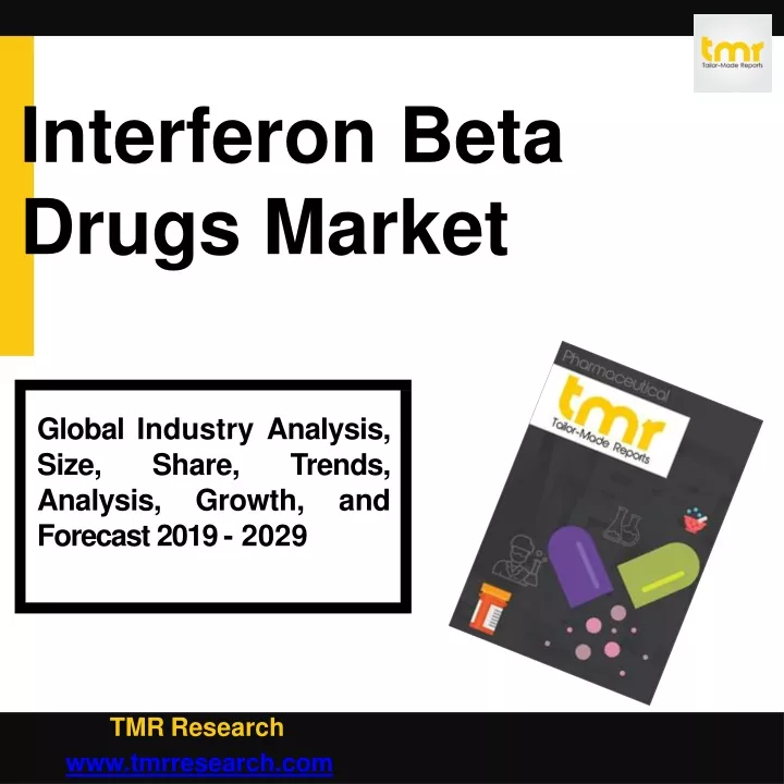 interferon beta drugs market