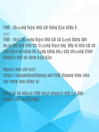 Fi88