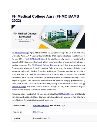 fhmc