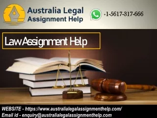Evidence Law Assignment Help Services at Affordable Price