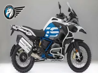 hire bmw motorcycles nz