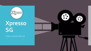 xpresso sg