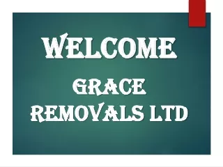 welcome