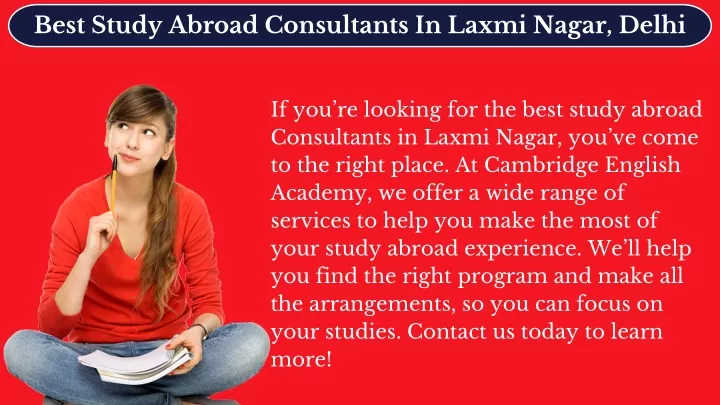 best study abroad consultants in laxmi nagar delhi