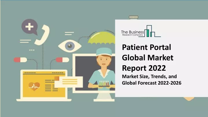 patient portal global market report 2022 market