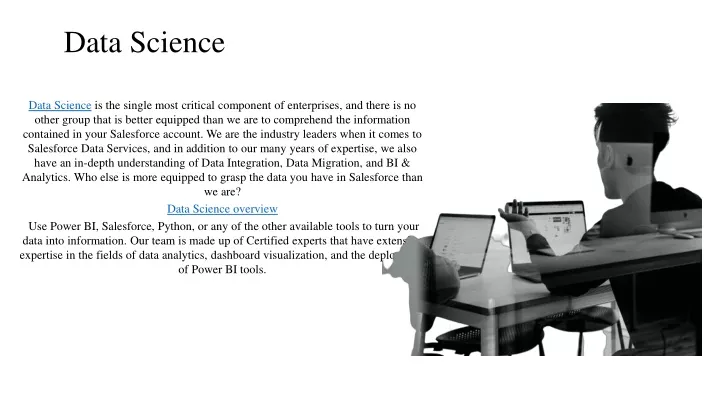 PPT - Data Science PowerPoint Presentation, Free Download - ID:11574623