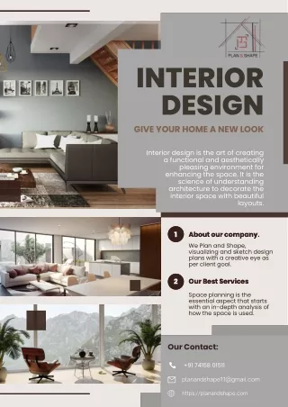 Best Interior designer in Indore