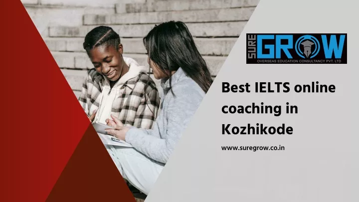 best ielts online coaching in kozhikode