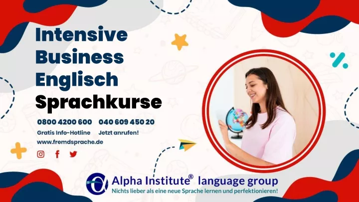 intensive business englisch sprachkurse