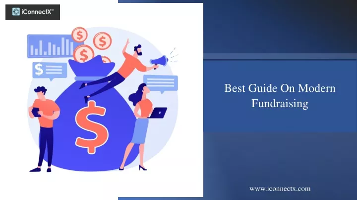 best guide on modern fundraising