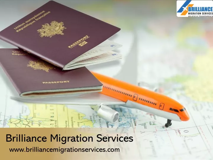 brilliance migration services