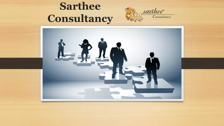 sarthee consultancy