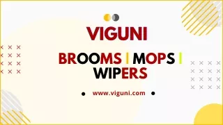 Viguni Housekeeping Products Manufacturer