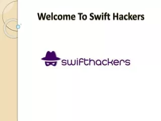 swifthackers.net