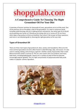 a comprehensive guide to choosing the right