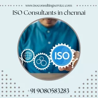 www isoconsultingservice com