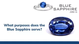 what purposes does the what purposes does