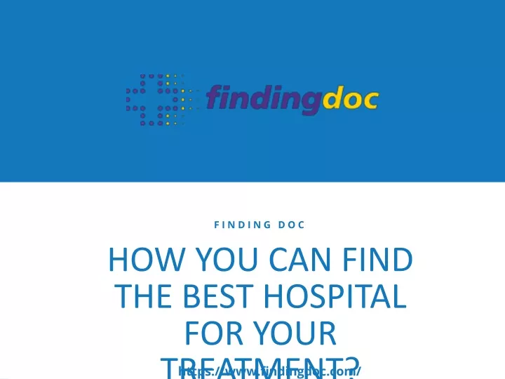 finding doc