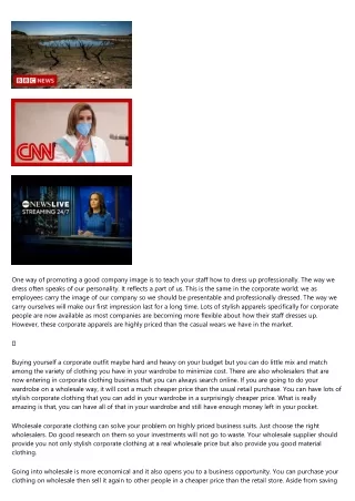 7 Horrible Mistakes You're Making With BBC World News Today