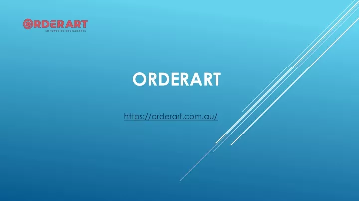 orderart