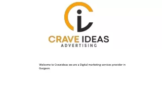 Graphics Designing services in Gurgaon