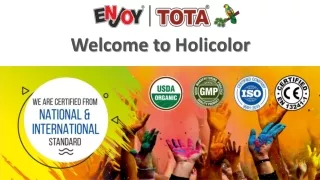 Holi Color Powder Manufacturer in Malaysia