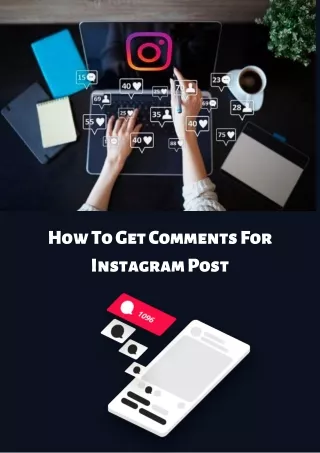 how to get comments for instagram post