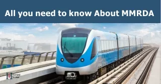 all you need to know about mmrda