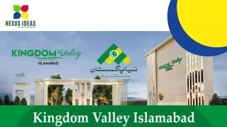kingdom Valley