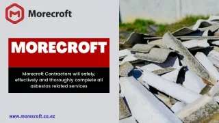 morecroft