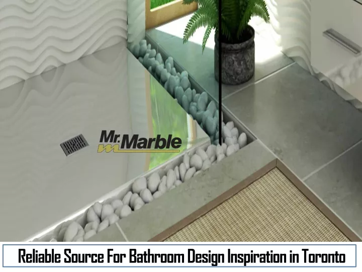 reliable source for bathroom design inspiration