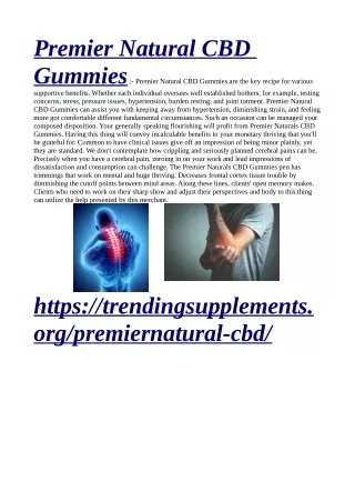 https://trendingsupplements.org/premiernatural-cbd/